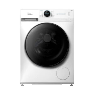 Midea Washer 11kg, 1400RPM, White