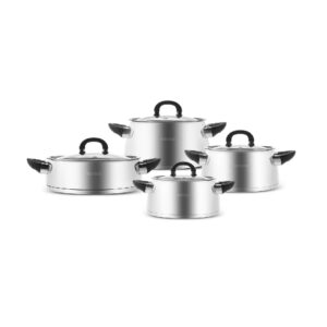 Tokyo New Cookware Set