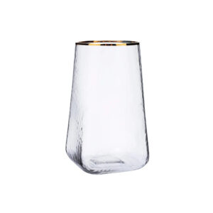 Misty Drink Glass