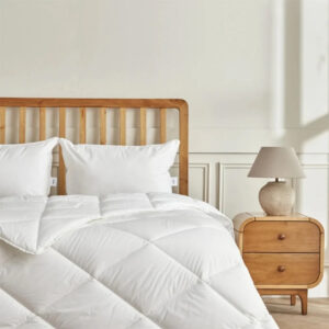 Elite Cotton Nano Double Duvet Set