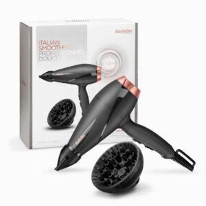 Babyliss Professional Hair Dryer, 2100W