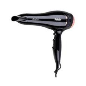 Fakir Angelica Hair Dryer, 2000W, Black