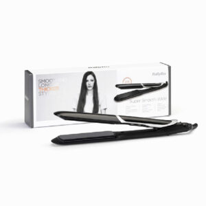 Babyliss Straighetner, up to 235°C, 35mm