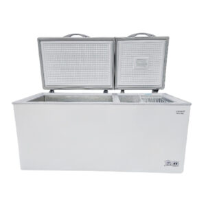 Camry Chest Freezer, Inverter, 500L