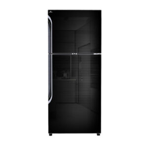 Walton Refrigerator, 328L, No Frost, Inverter, Black