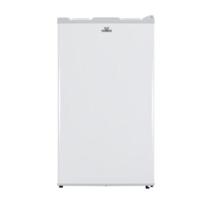 Walton Refrigerator, 328L, No Frost, Inverter, White