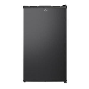 Walton Refrigerator 5cft, 90 L, Defrost, Dark Grey