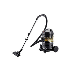Midea Barrel Vacuum, 2300W, 23L