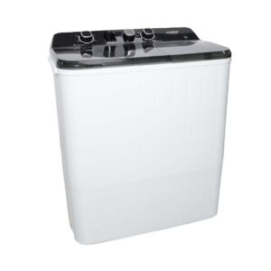 Camry Twin Tub Washing Machine, 14kg
