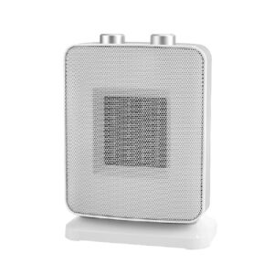 Magic Ceramic Fan Heater,1000W/2000W