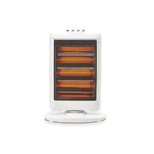 Midea Heater, 3 Levels,1200W