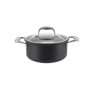 Karaca Bio Diamond Pro Induction Pot, 4.8 L