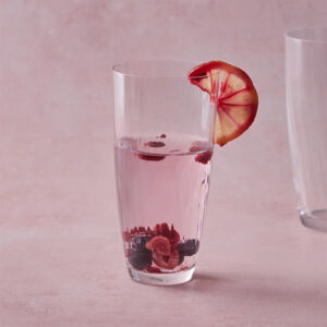Tapalo Drink Glass