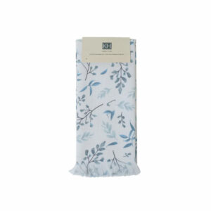 Garden 2 Pack Cotton Kitchen Cotton Towel