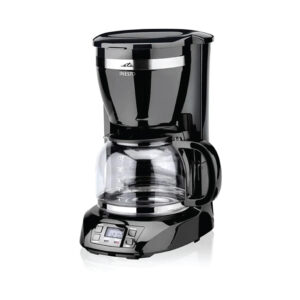 ETA American Coffee Maker Inesto, 900W, 1.5L, Digital Display