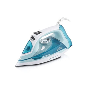ETA Steam Iron Tiara, 2200W, 120g/min