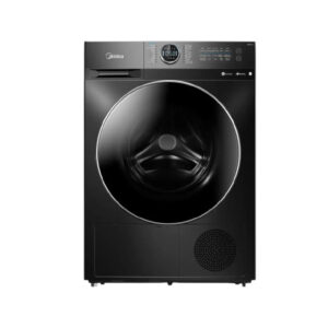 Midea Dryer, 11kg, Condenser, 2.9AMP, Titanium