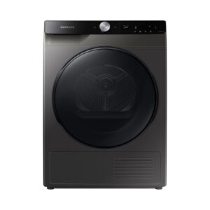 Samsung Dryer, 9kg, 17 Programs, Smart