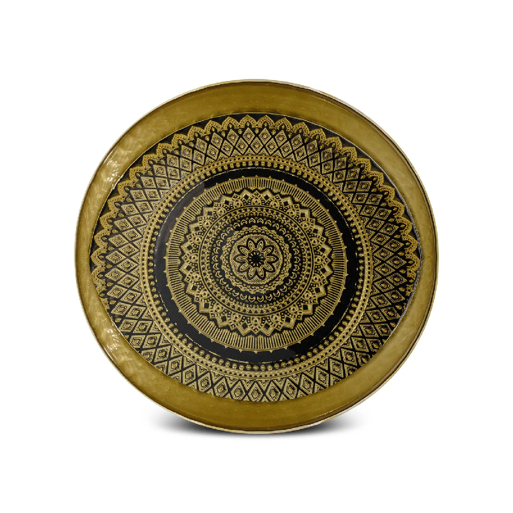 Berta Decorative Tray