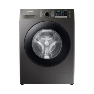 Samsung Washing Machine, 8kg, 1400 RPM, 14 Programs, Inox
