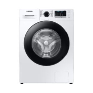 Samsung Washing Machine, 8kg, 1400 RPM, 14 Programs, White