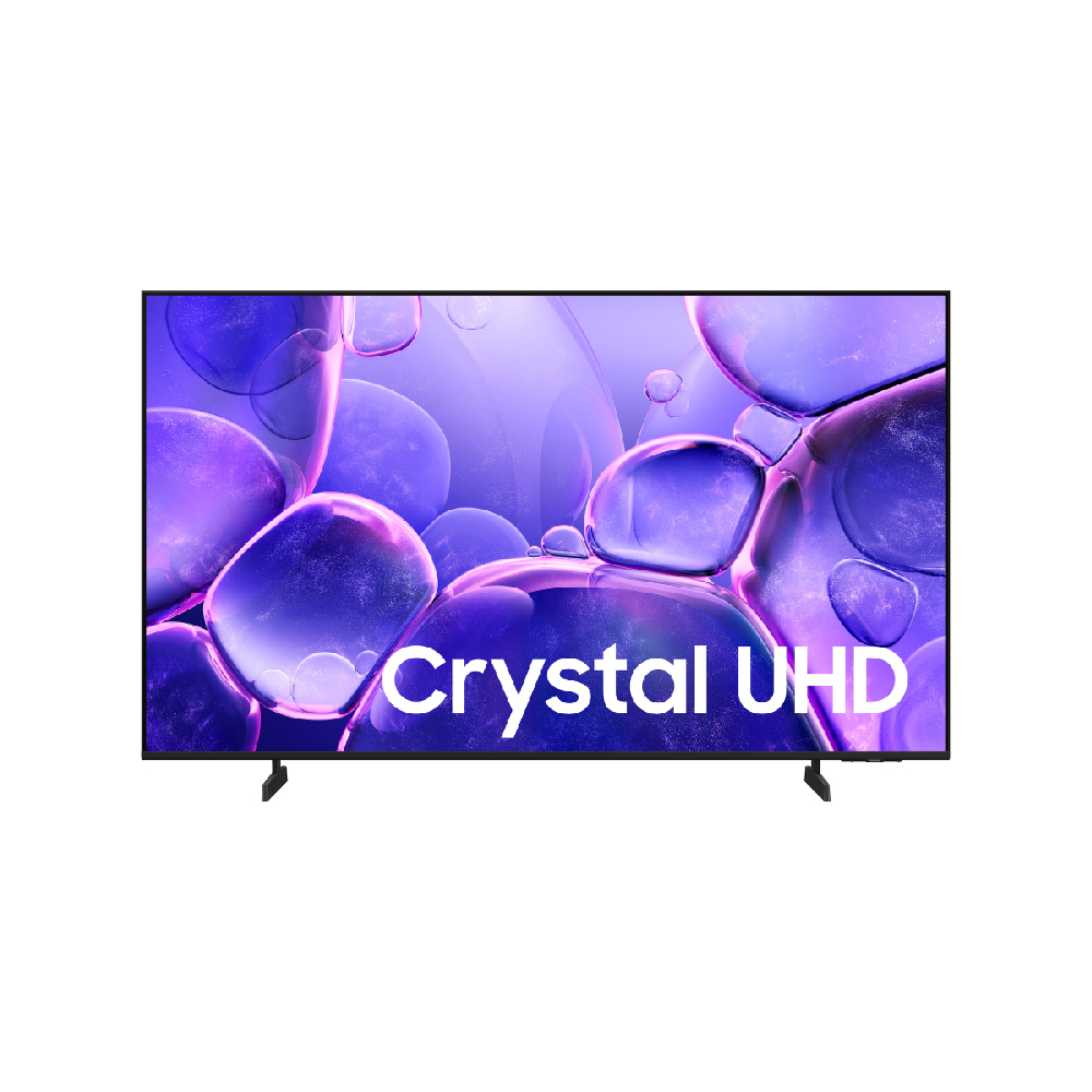 Samsung LED 55", UHD, 4K, Smart