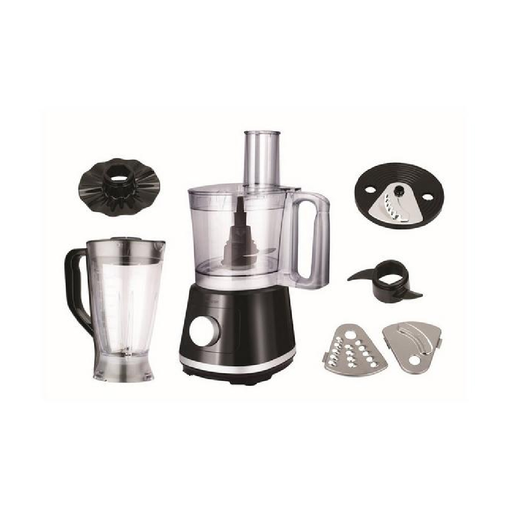 Sencor Food Processor, 800W, with Blender