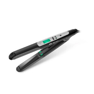 Braun Hair Straightner, 200°C. , Ceramic NanoGlide Plates