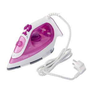 Braun Steam Iron, 2300W, 45g/min