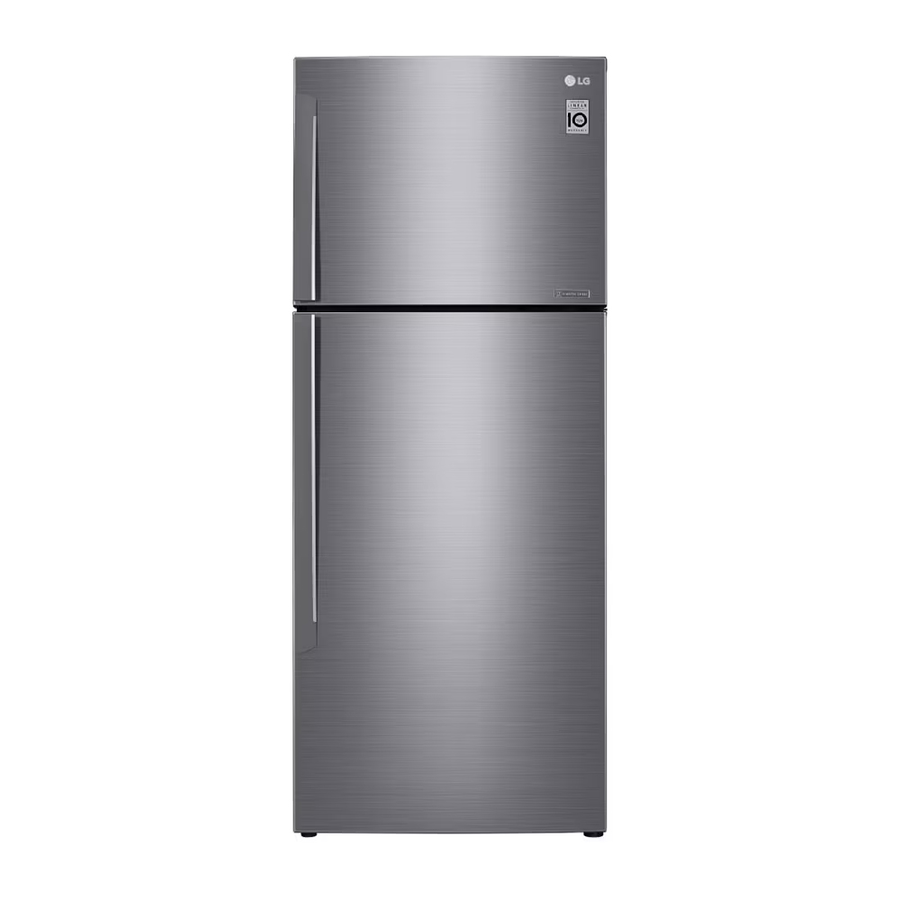 LG Refrigertor, 22CFT, 438L, Inverter, Silver