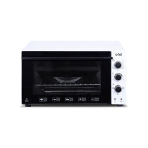 Artel Electric Oven, 42L, 2432W, Convection, White