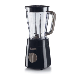 Ariete Blender, 500W, 1.5L, Dark Grey