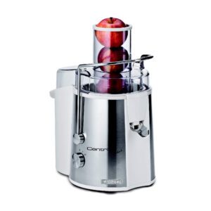Ariete Juice Extractor, 700W, 75 mm, 2 Speeds, 0.75L Juice Container