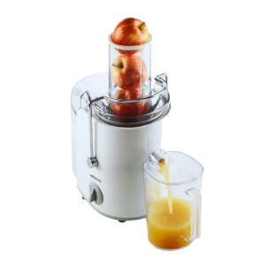 Kenwood Juicer, 800W, 2 Speeds, White