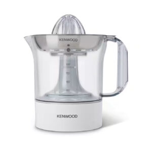 Kenwood Citrus Press Juicer, 40W, 1L