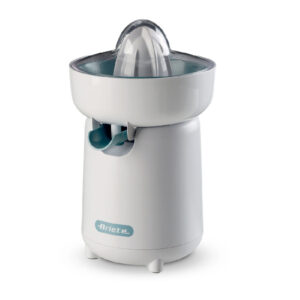 Ariete Citrus Juicer, 40W, White and Blue