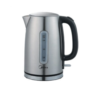 Midea Kettle, 1.7L , 2200W, Stainless Steel