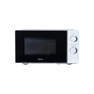 Midea Microwave, 20L, 700W, White