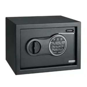 Camry Safe, 6kg, Electronic Digital Lock