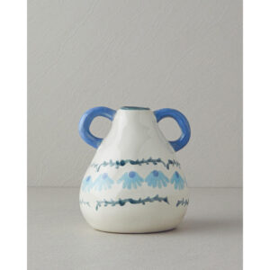 Sylvia Multicolor Vase