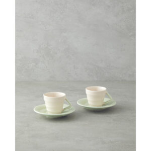 Valora Coffee Cup Set