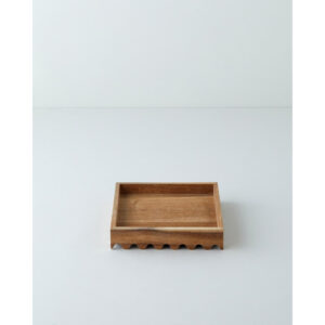 Acacia Decorative Tray