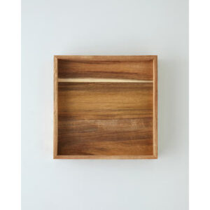 Acacia Decorative Tray