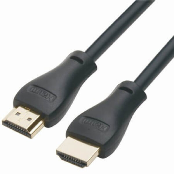 Conqueror HDMI Cable, 4K, 10 Meter – KGC