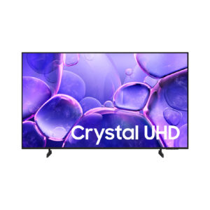 Samsung LED 50", UHD, 4K, Smart