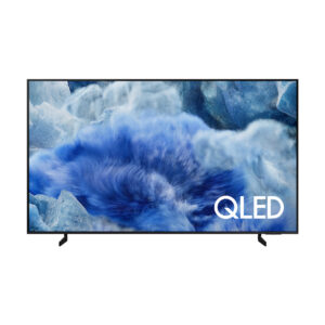 Samsung QLED 75", UHD, Smart