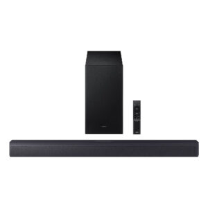 Samsung Sound Bar, 2.1ch, 300W