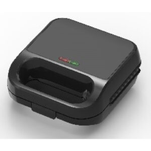 General Technology 3 in1 Sandwich Maker, 750W