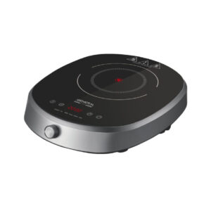 General Technology Ceramic Heater, 200W to 2000W, Grey