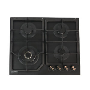 General Technology Top 60 cm, Safety, Matt Black